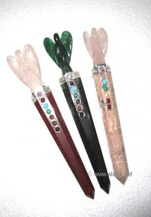 Chakra Healing Sticks